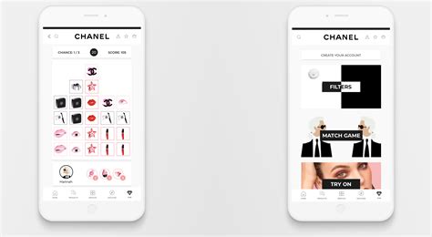 chanel app download